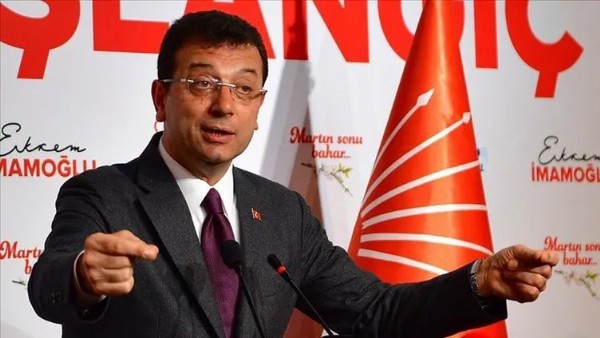 Ekrem İmamoğlu İBB’yi çiftliğe çevirmiş! 40 yöneticiye bankamatik maaş